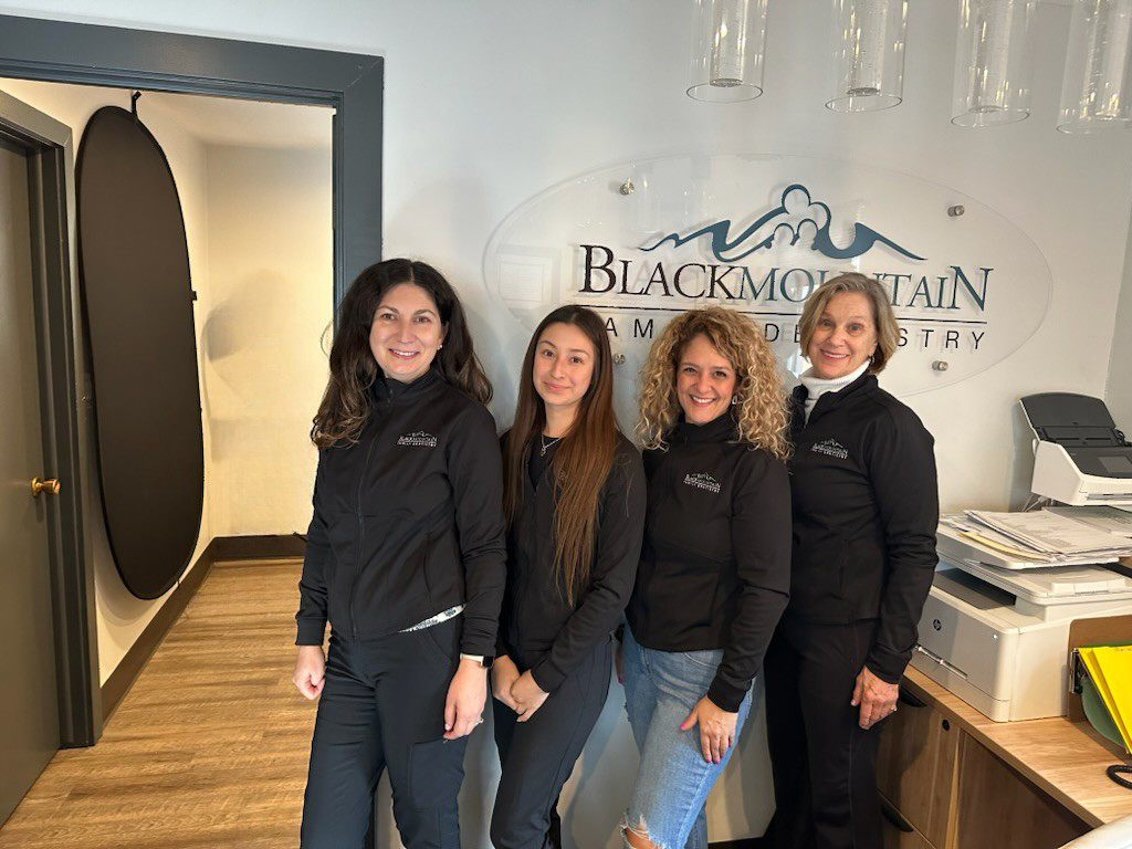 Black Mountain Family Dentistry | Sleep Apnea, Cosmetic Dentistry and Pediatric Dentistry
