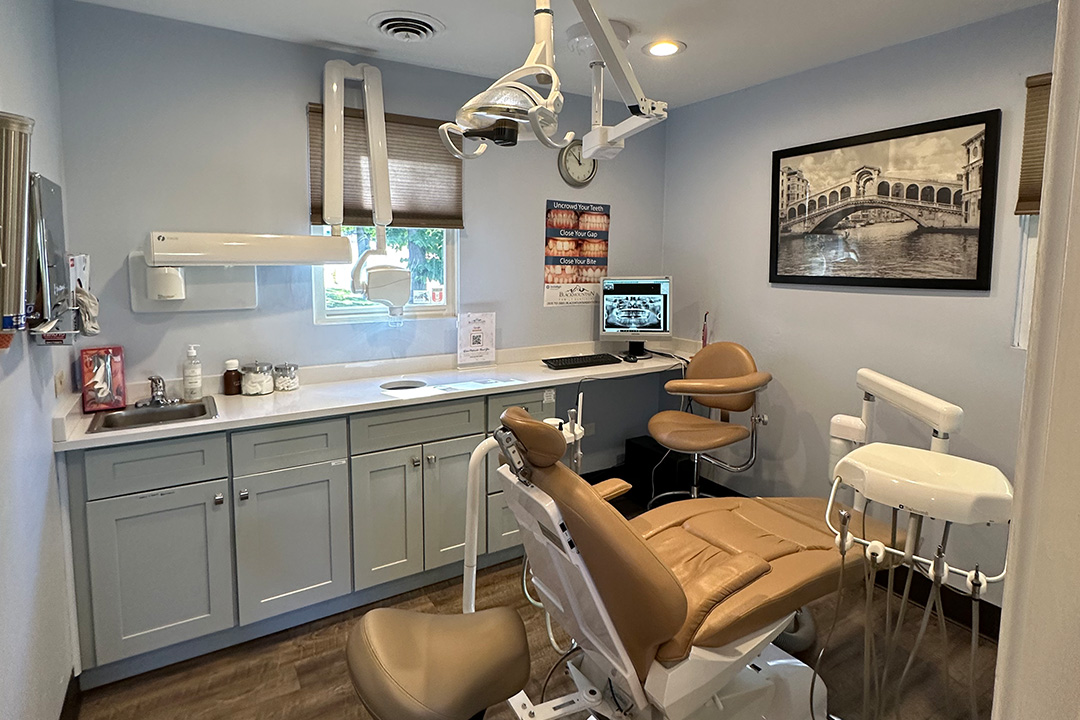Black Mountain Family Dentistry | Sports Mouthguards, Extractions and Root Canals