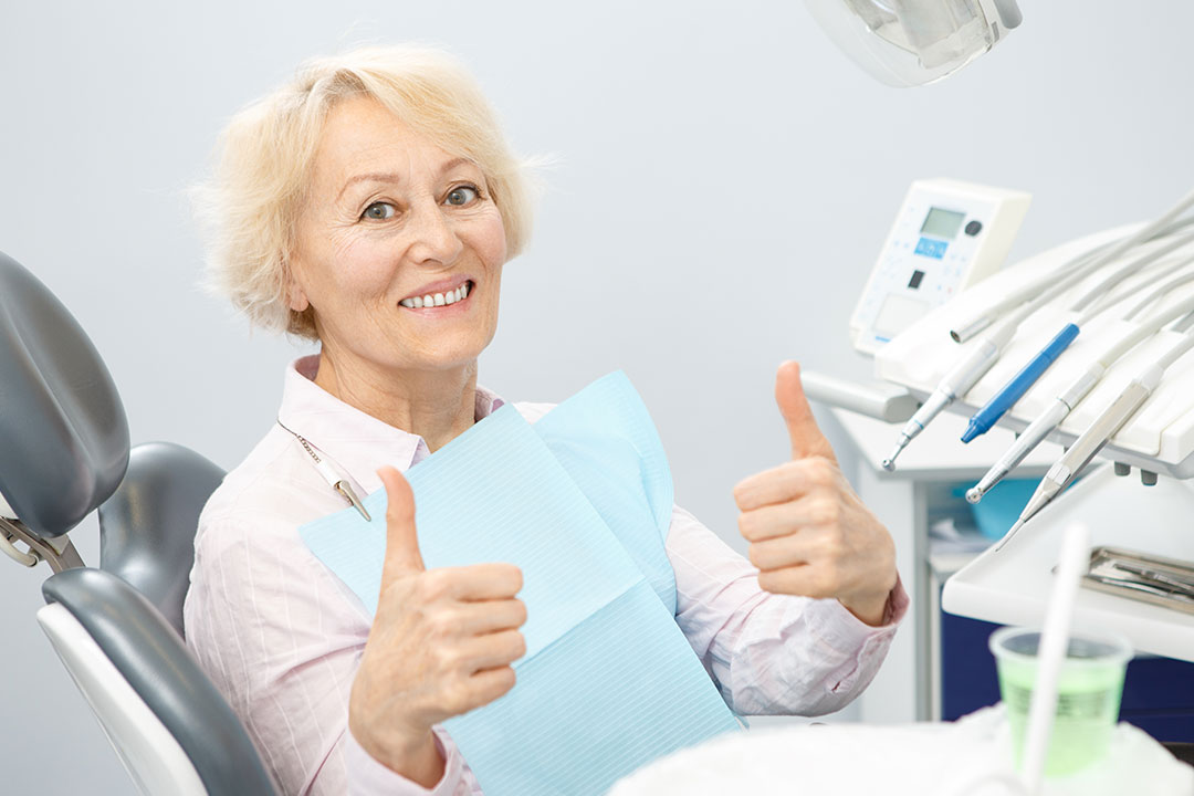 Black Mountain Family Dentistry | All-on-4 reg , Implant Dentistry and Teeth Whitening