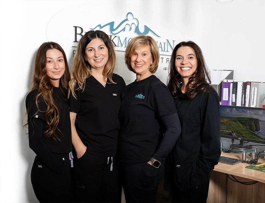 Black Mountain Family Dentistry | Periodontal Treatment, Sports Mouthguards and Dentures