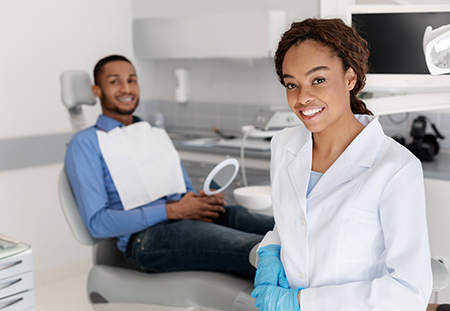 Black Mountain Family Dentistry | Implant Dentistry, Cosmetic Dentistry and Pediatric Dentistry