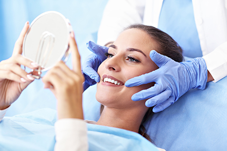 Black Mountain Family Dentistry | Oral Exams, Extractions and Implant Dentistry