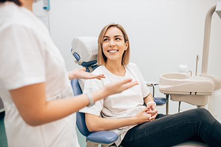Black Mountain Family Dentistry | Fotona Laser, All-on-4 reg  and Implant Dentistry