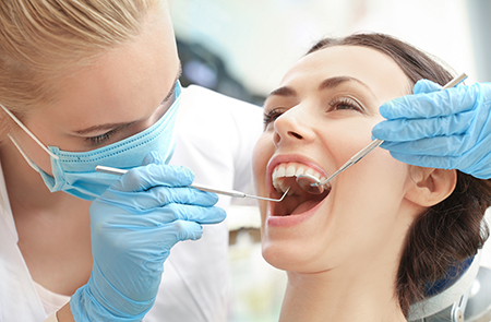 Black Mountain Family Dentistry | Periodontal Treatment, All-on-4 reg  and Pediatric Dentistry